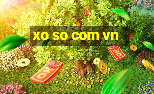 xo so com vn