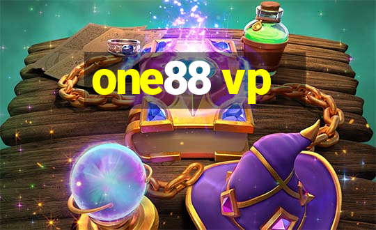 one88 vp