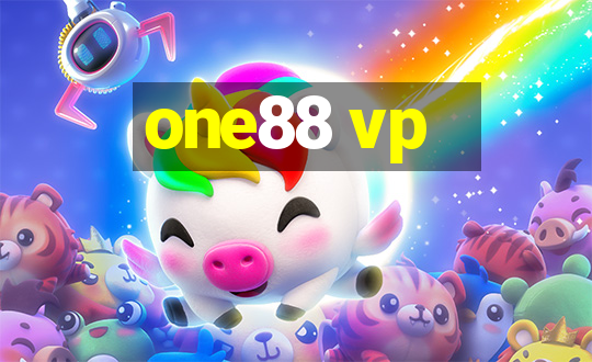 one88 vp