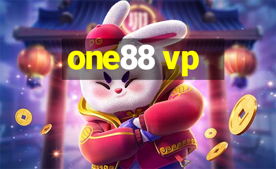 one88 vp