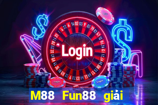 M88 Fun88 giải trí Daesung