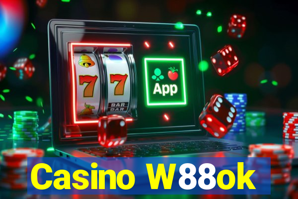 Casino W88ok