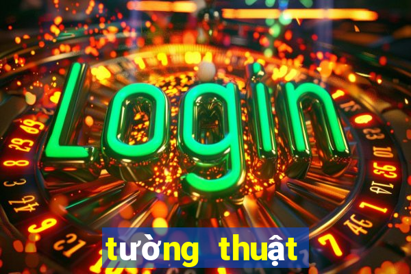 tường thuật trực tiếp