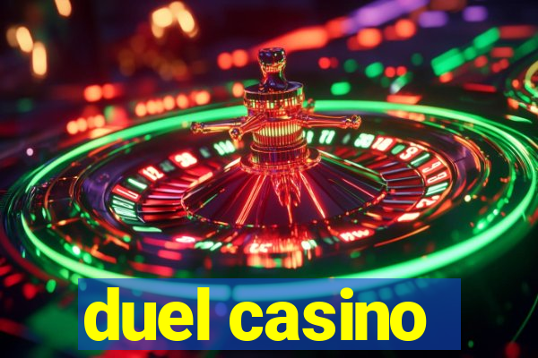 duel casino