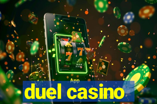 duel casino