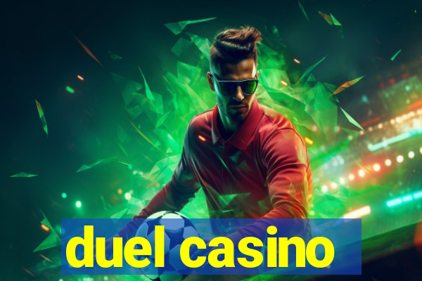 duel casino