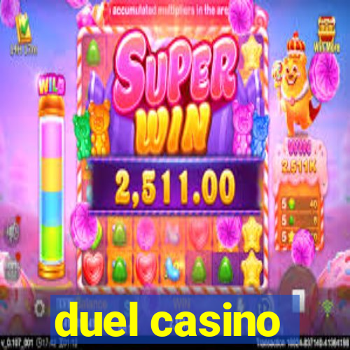 duel casino