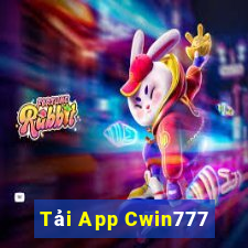 Tải App Cwin777