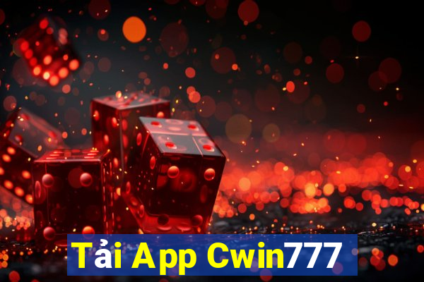 Tải App Cwin777