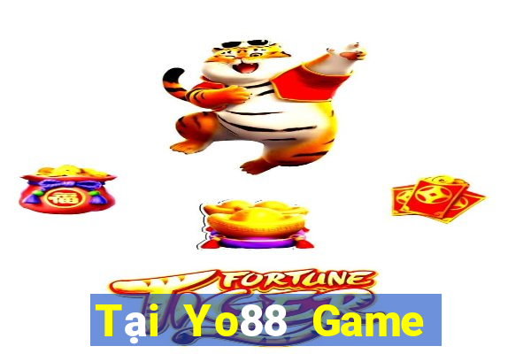 Tại Yo88 Game Bài Binh 9 Cây