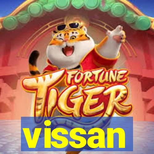 vissan