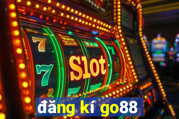 đăng kí go88