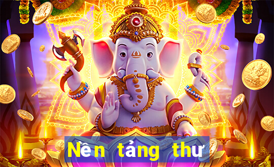 Nền tảng thư công cộng 365