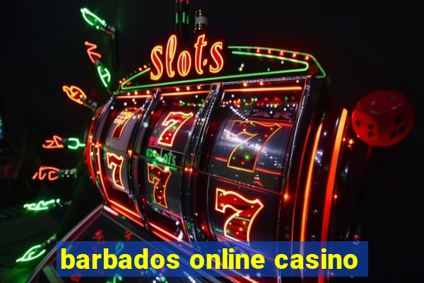 barbados online casino