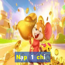 Nạp 1 chỉ nhận 188 chỉ vàng