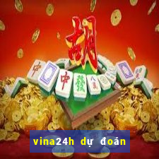 vina24h dự đoán kết quả xổ số thừa thiên huế