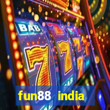 fun88 india withdrawal time