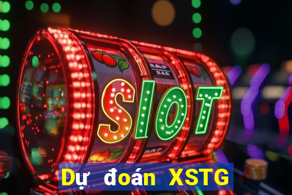 Dự đoán XSTG Thứ 6