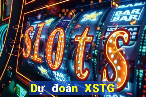 Dự đoán XSTG Thứ 6