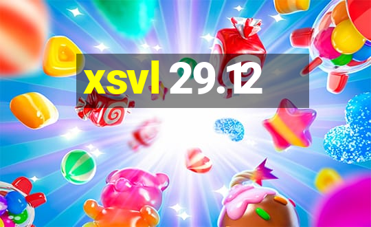 xsvl 29.12