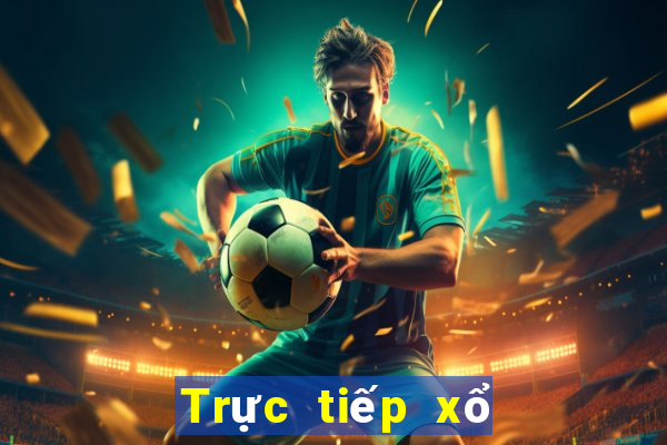 Trực tiếp xổ số Mega Millions hôm nay