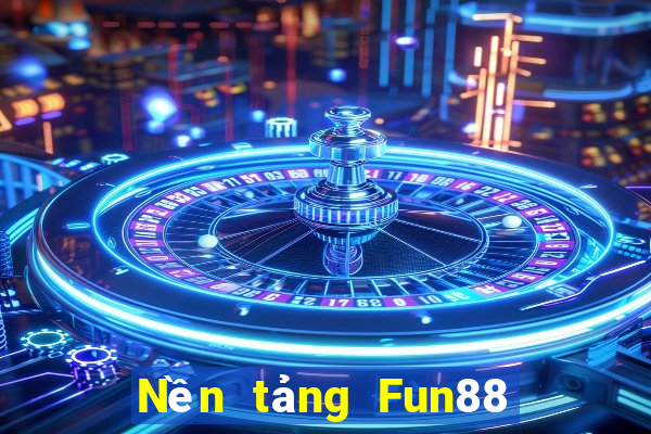 Nền tảng Fun88 Waitius Việt nam