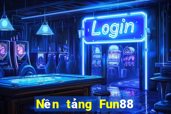 Nền tảng Fun88 Waitius Việt nam