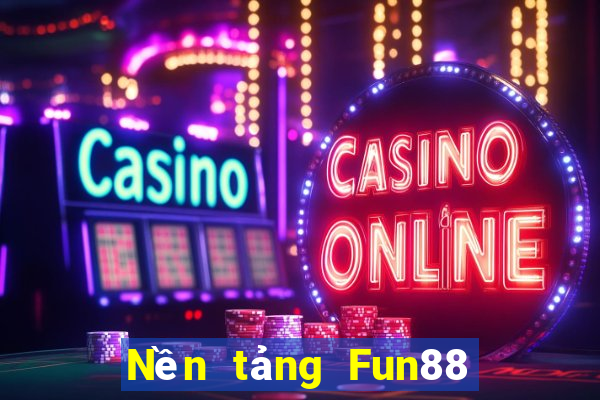 Nền tảng Fun88 Waitius Việt nam