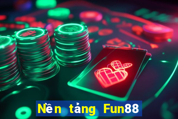 Nền tảng Fun88 Waitius Việt nam