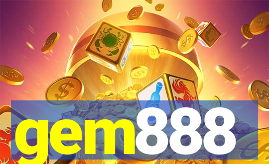 gem888