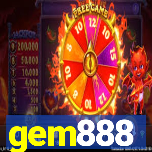 gem888