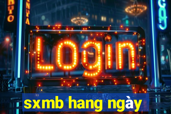 sxmb hang ngày