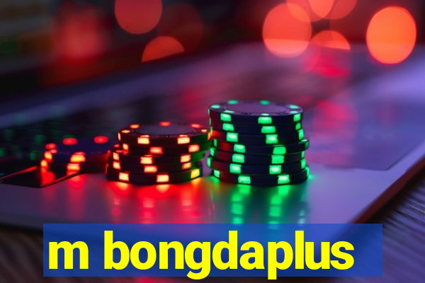 m bongdaplus