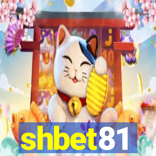 shbet81