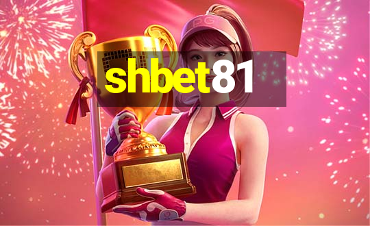 shbet81