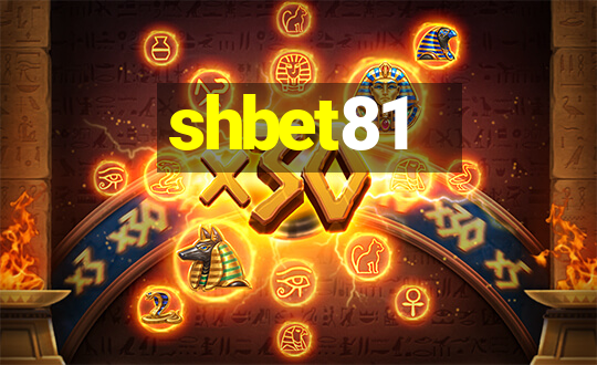 shbet81