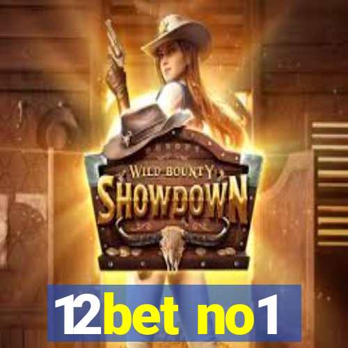 12bet no1