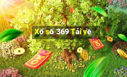 Xổ số 369 Tải về