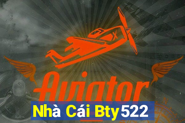 Nhà Cái Bty522