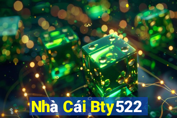 Nhà Cái Bty522