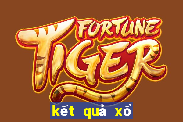 kết quả xổ miền trung