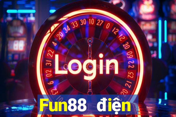 Fun88 điện thoại di động Platinum