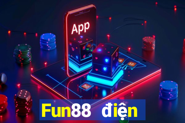 Fun88 điện thoại di động Platinum