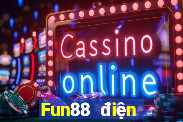 Fun88 điện thoại di động Platinum