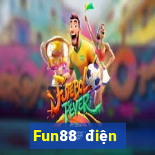 Fun88 điện thoại di động Platinum