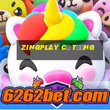 zingplay cờ tướng