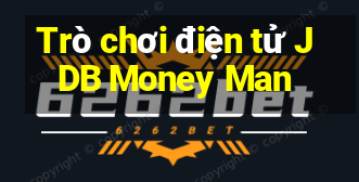 Trò chơi điện tử JDB Money Man