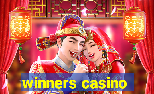 winners casino