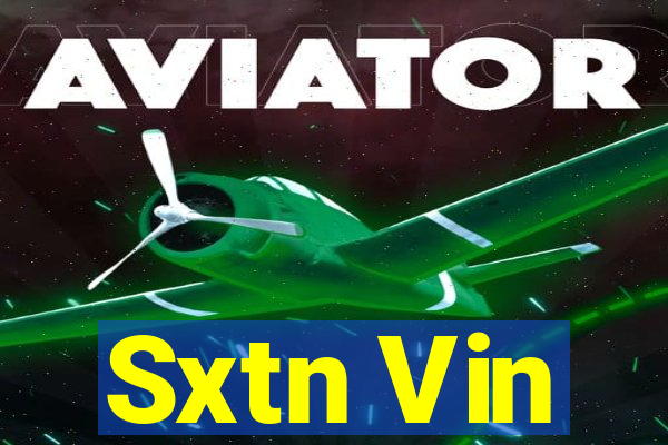 Sxtn Vin