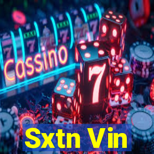 Sxtn Vin